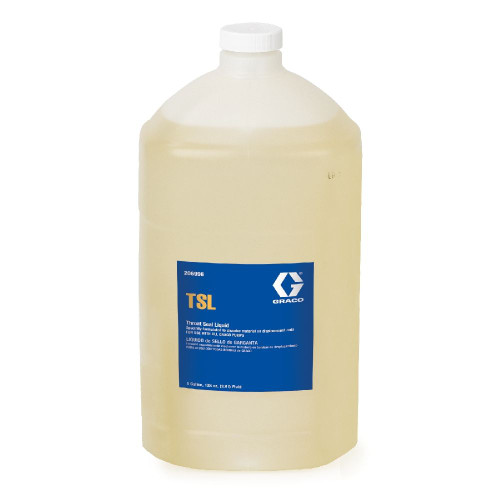 GRACO 206994 TSL Throat Seal Liquid 8 oz | FastoolNow.com