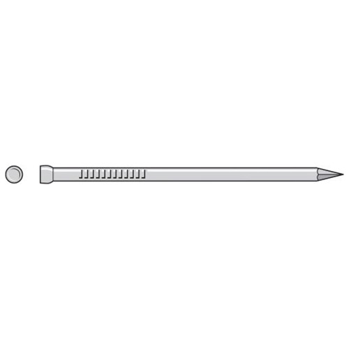 Simpson Strong-Tie S3FNB - 1-1/4" x .109 304SS Smooth Shank Finish Nail 16225ct