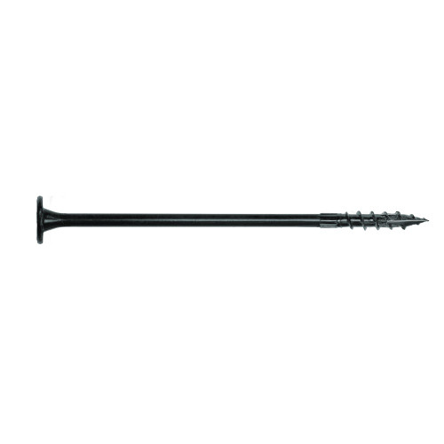 Simpson Strong-Tie SDW22638-R50 - 6-3/8" Structural Wood Screw Interior 50ct