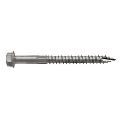 Simpson Strong-Tie SDS25300-R25 - 3" x .250 Structural Screws 25ct