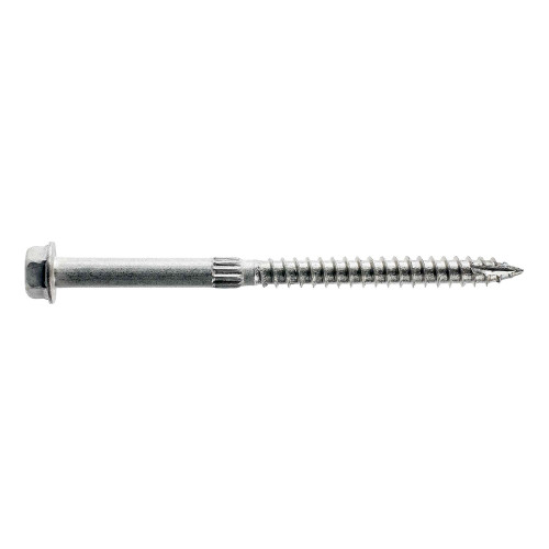 Simpson Strong-Tie SDS25312SS-RP5 - 3-1/2" x .250 316SS Structural Screws 5ct