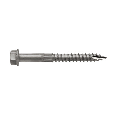 Simpson Strong-Tie SDS25212SS - 2-1/2" x .250 316SS Structural Screws 1100ct