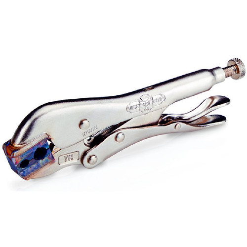 GRACO 207579 - Padded Trip Rod Pliers, for Air Motor Trip Rod