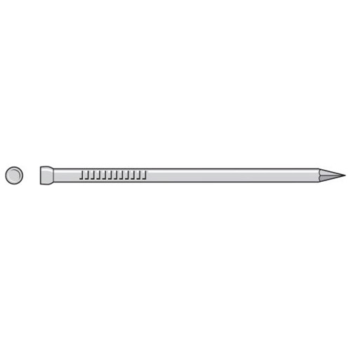 Simpson Strong-Tie S6FNB - 2" x .135 304SS Smooth Shank Finish Nail 6175ct