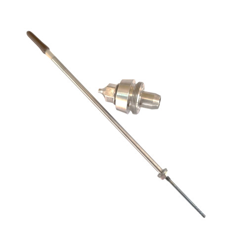 GRACO 234834 - .070 Needle/Nozzle Kit for Delta Ii Spray Guns