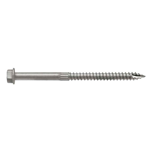 Simpson Strong-Tie SDS25312-R10 - 3-1/2" x .250 Structural Screws 10ct