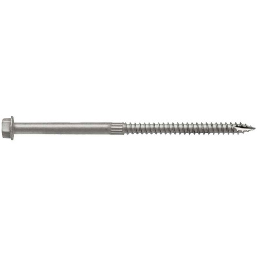Simpson Strong-Tie SDS25500MB - 5" x .250 Structural Screws 100ct