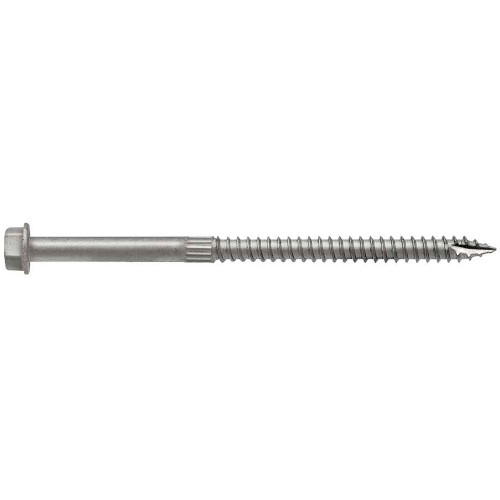 Simpson Strong-Tie SDS25412MB - 4-1/2" x .250 Structural Screws 100ct