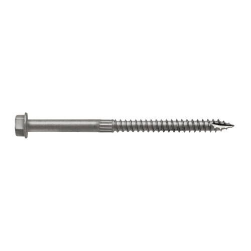 Simpson Strong-Tie SDS25312SS - 3-1/2" x .250 316SS Structural Screws 900ct