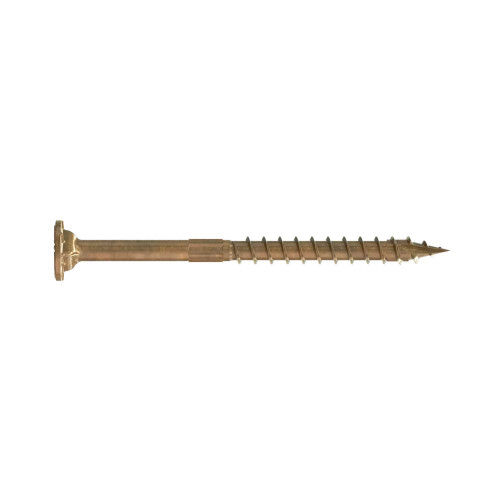 Simpson Strong-Tie SDWS16300QMB - .160 x 3" QuikGuard Framing Screw 250ct