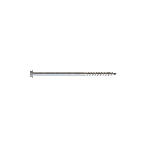 Simpson Strong-Tie SDWH27600SS-RP1 - Timber-Hex .276 x 6" 316SS Lag Screw 1ct