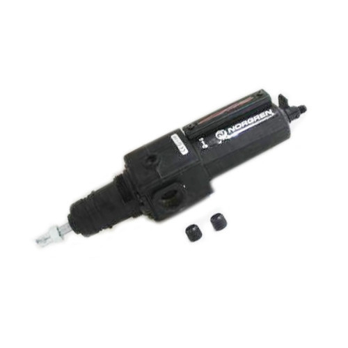 GRACO 113494 - Air Filter/Regulator, 3/4" NPT Pressure Range, 40 Micron Polypropylene Filter