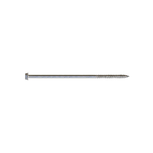 Simpson Strong-Tie SDWH27800SS-RP1 - Timber-Hex .276 x 8" 316SS Lag Screw 1ct