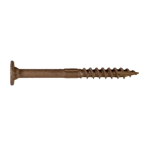 Simpson Strong-Tie SDWS16212QMB - .160 2-1/2" QuikGuard Framing Screw 250ct