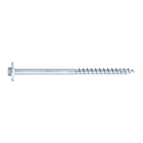 Simpson Strong-Tie SDWH27600GR30 - 6" Timber Hex HDG Structural Screw 30ct
