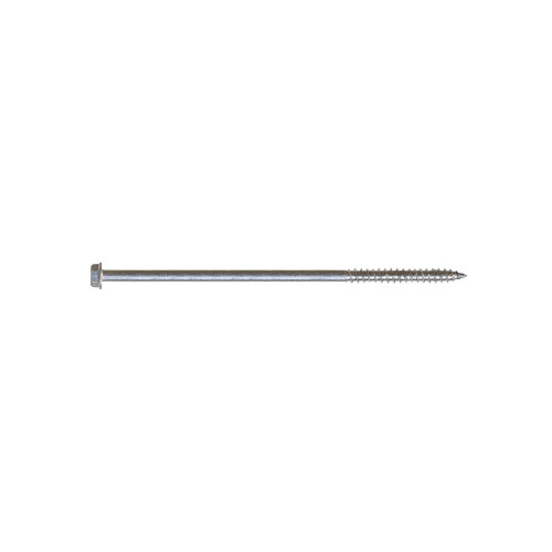 Simpson Strong-Tie SDWH27800SS-R10 - 8" Timber-Hex 316SS Screw 10ct