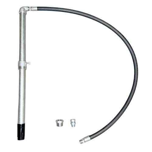 GRACO 236054 - 6' Suction Kit for 55 Gal. Drums