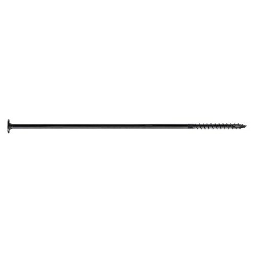 Simpson Strong-Tie SDWS221200-R50 - 12" x .220 Timber Screws (Interior Grade) 50ct