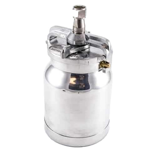 GRACO 244130 - Aluminum Cup w/ Lid, 1 Qt