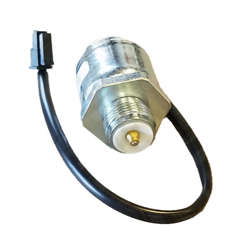 GRACO 289107 - Auto-Prime Solenoid Repair Kit