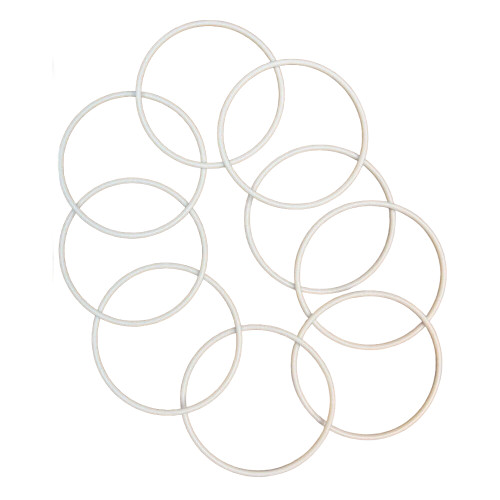 GRACO 244890 - PTFE O-Ring Thin- 10 Pack