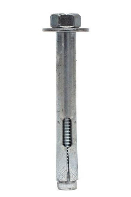 Simpson Strong-Tie SL37300HSS - Sleeve Anchor 3/8" x 3" Hex Stainless 50ct