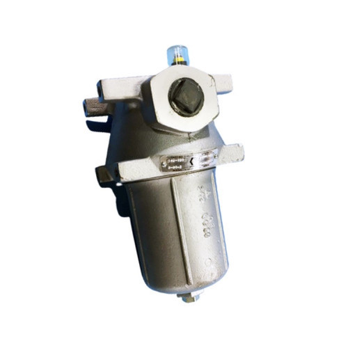 GRACO 102929 - High-Pressure Filter Housing, 3000 PSI