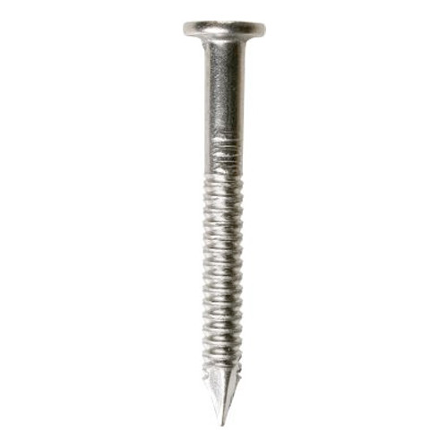 Simpson Strong-Tie SSNA8 - .131 x 1-1/2" 316SS Ring Connector Nail 1lb