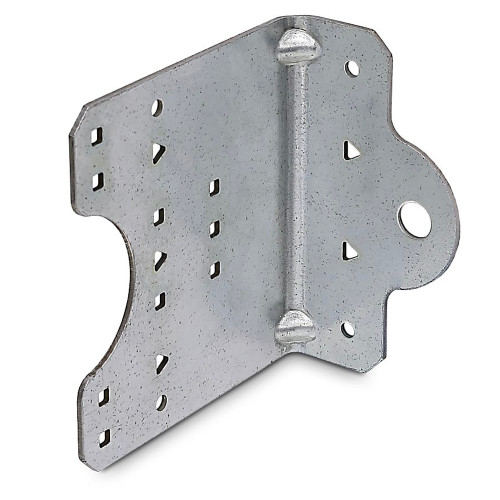 Simpson Strong-Tie SSC4.25-R50 Steel Stud Connectors 4-1/4