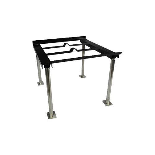 Rhino Tuff Tanks RTT-2100 Stand Kit with 24" Legs