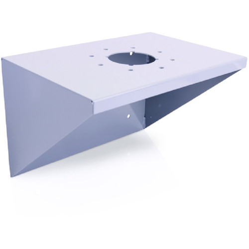 GRACO 238245 - Wall-Mount Bracket, Mounts Directly to Pump Flange, for Fire-Ball 425