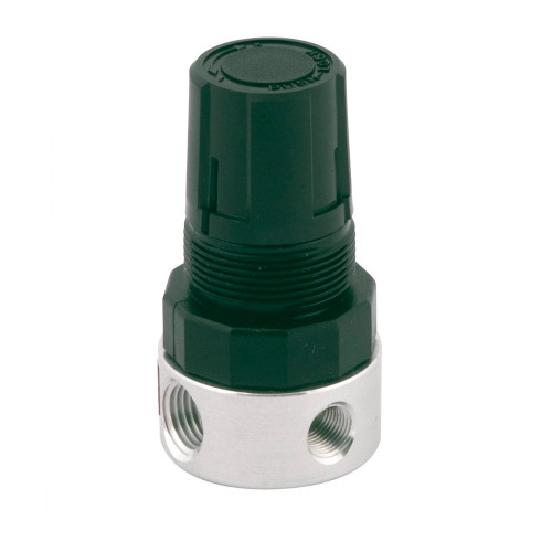 GRACO 110318 - Air Regulator, 1/4" NPT(F), 0-180 PSI