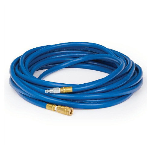 GRACO 17U302 - Hose, Air, Nitrile, Wpr150, 3/8" ID