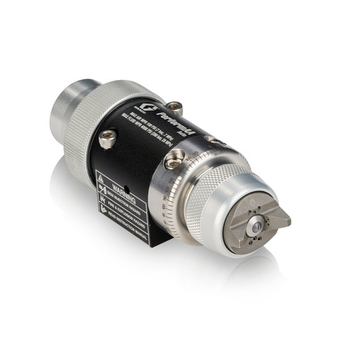 GRACO 26B570 - PerformAA Auto Air Assist Spray Gun, General Finishing (GF) Air Cap