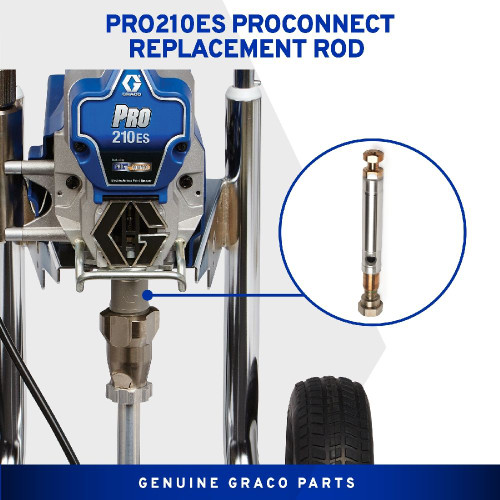 GRACO 249042 - Kit, Repair, Brush | FastoolNow.com
