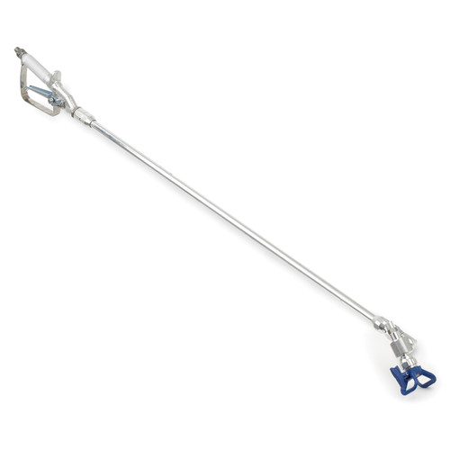 GRACO 287024 - Pole Gun, 6 Ft, 3600 PSI (248 Bar, 24.8 MPa)