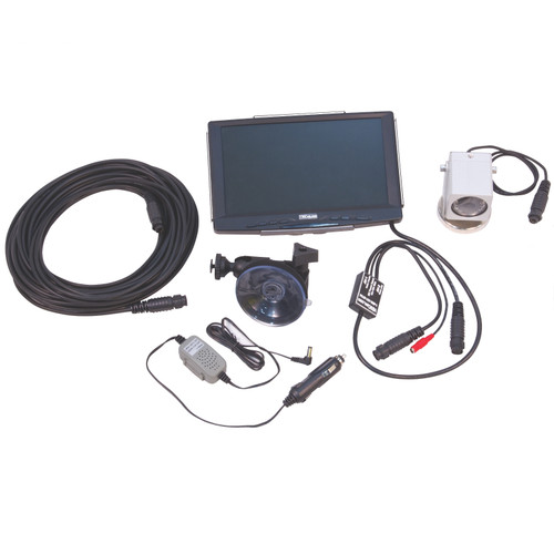 GRACO 24G633 - RoadView HD Camera System