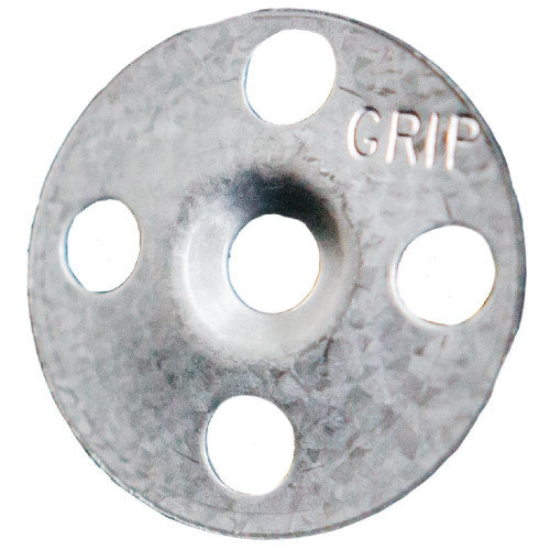 TRUFAST GPPW-L-1250 Grip-Plate lath and plaster washer (1000ct)