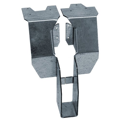 Simpson Strong-Tie DGT210 - Top-Flange Fire Wall Hanger for 2x10