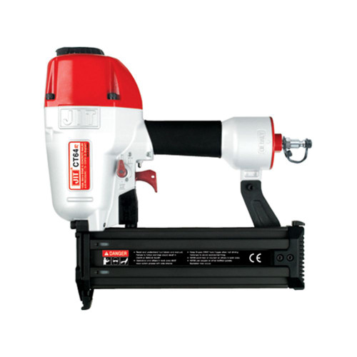 JITOOL CT64R3 - 14 Gauge 2-1/2" Brad Nailer & Concrete Nailer