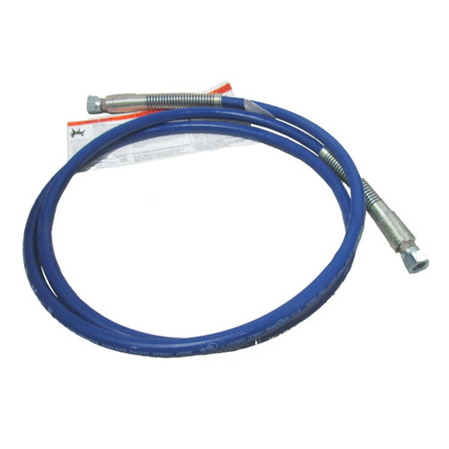 GRACO 245798 - Hose Repair Kit, 1/4" ID, 230 Bar