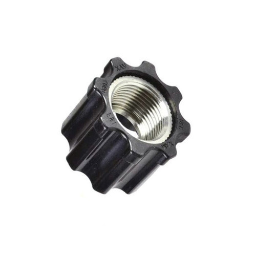 GRACO 120583 - Hand Nut for GMAX Sprayer Suction Tube Quick Disconnect