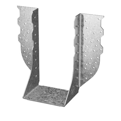 Simpson Strong-Tie HGUS7.25/8 - Face Mount Hanger