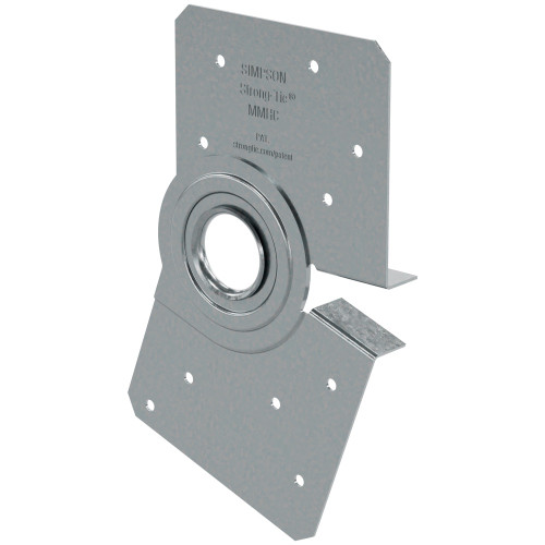 Simpson Strong-Tie MMHC - Hinged Roof Connector