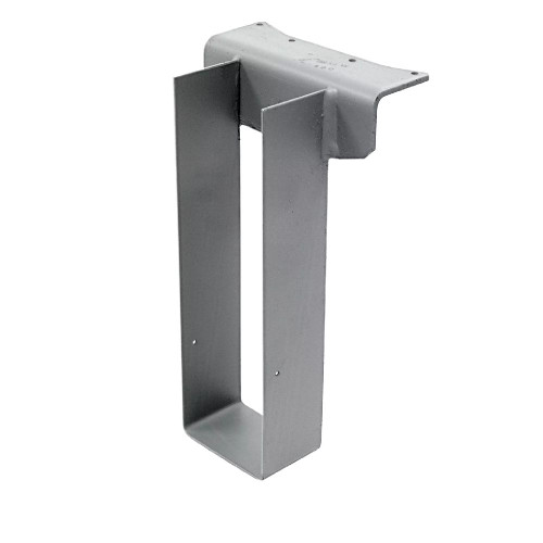 Simpson Strong-Tie WP46 - Welded Top-Flange Joist Hanger for 4x6