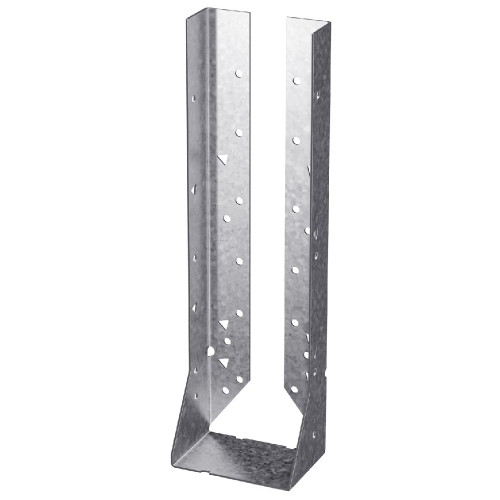 Simpson Strong-Tie HUC4.12/9 - 4" x 9-1/2 Face Mount Hanger