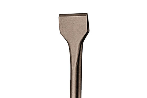 Simpson Strong-Tie CHPLF07510 - Flat Chisel SDS-Plus 3/4" x 10"