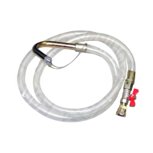 GRACO 119582 - Discharge Hose Repair Kit, 1/2" Ball Valve