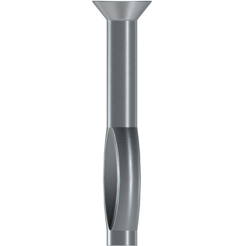 Simpson Strong-Tie CSD25200 - 1/4" x 2" Split Drive Anchor - Countersunk Head 100ct