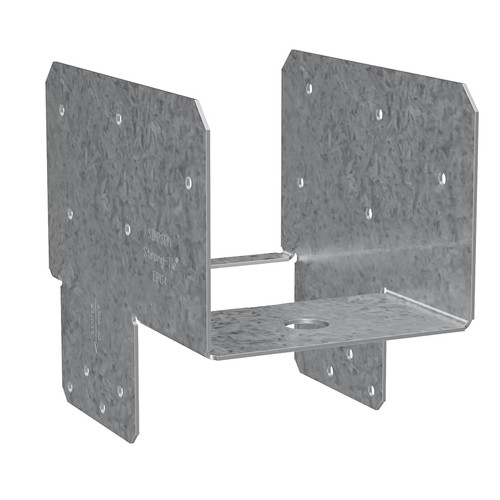 Simpson Strong-Tie EPS4ZB - Embedded Post Strap  ZMAX Bulk Quantity